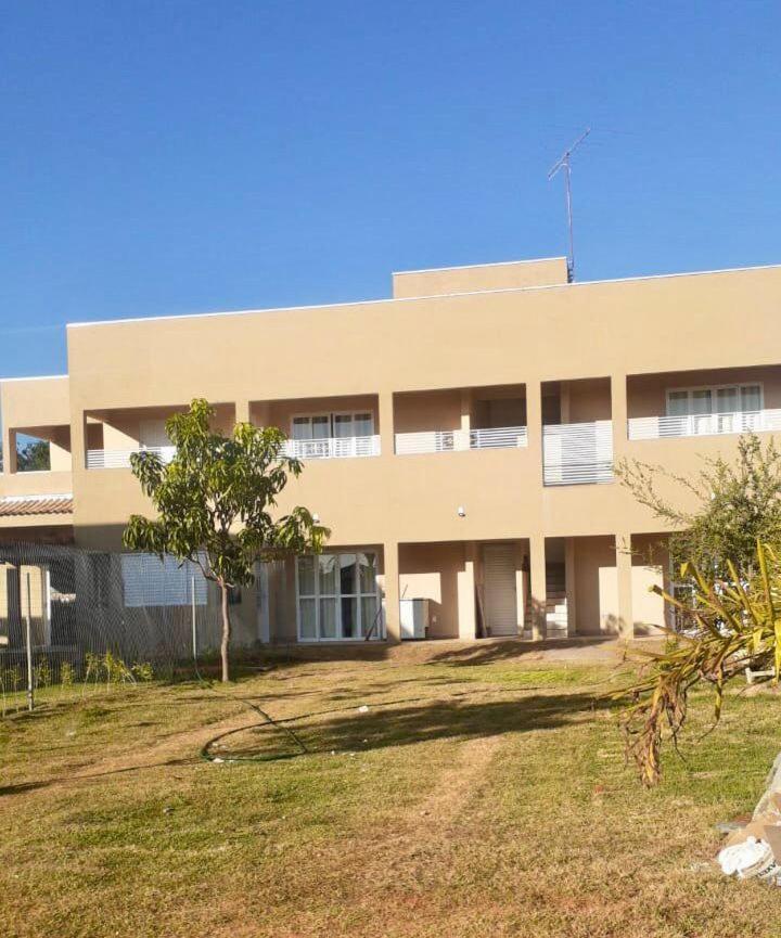Pousada La Belle De Jour Chapada dos Guimarães Exterior foto